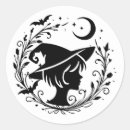 Zoek naar hekserij stickers Heidens