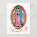 Recherche de vierge guadalupe cartes postales Christianisme