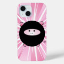 Zoek naar ninja iphone hoesjes Schattig