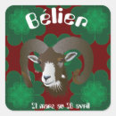 Recherche de zodiacal autocollants Étoile
