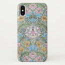 Recherche de arts et métiers iphone coques Morris de william