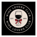 Recherche de vin vintage posters Drôle