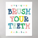 Recherche de brosse à dents Se brosser les dents