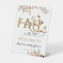 Zoek naar herfst baby shower Herfst uit liefde