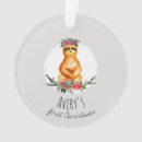 Recherche de saké ornements Xmas