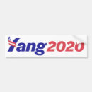 Recherche de yang voiture autocollants Président