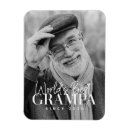 Recherche de grand père magnets Fête des pères