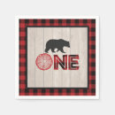 Zoek naar buffalo plaid servetten Lumberjack