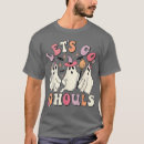 Recherche de humour de cancer du sein tshirts Monstre