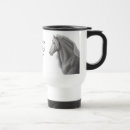 Recherche de frison tasses Chevaux