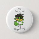 Recherche de bass badges Cool
