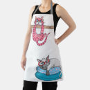 Recherche de de chat tabliers Amusant