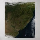 Zoek naar satelliet uitzicht posters Fotografie