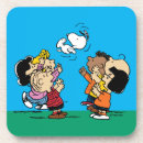 Zoek naar friend onderzetters Cartoon