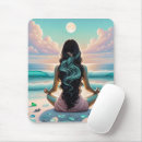 Recherche de meditation tapis souris Harmonie
