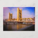 Recherche de tour pont cartes postales Sacramento