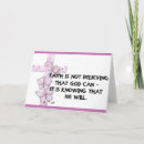 Recherche de croyances vœux cartes Dieu