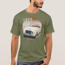 Recherche de healey tshirts Voiture