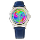 Recherche de dragons montres Bleu
