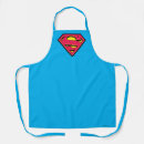 Recherche de superman tabliers Super héros