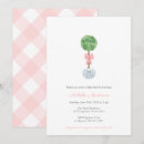 Recherche de gingembre invitations Élégant