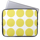 Zoek naar stippen laptop sleeves Trendy