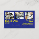 Recherche de mât cartes visite Barbier