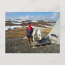 Recherche de laponie cartes postales Cercle arctique