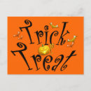 Recherche de batte de cartes halloween Tricher ou traiter