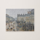 Zoek naar pissarro puzzels Parijs