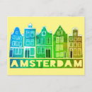 Recherche de carte amsterdam cartes postales Néerlandais
