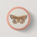 Recherche de rose de papillon badges Pour tous