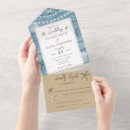 Recherche de en bois rustique mariage invitations Calligraphie