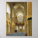 Zoek naar saenredam posters Architectuur