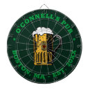 Recherche de bar jeux de fléchettes Monogramme