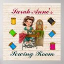 Recherche de sewing room posters Pour elle