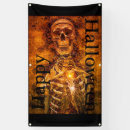 Zoek naar happy halloween spandoeken Skelet