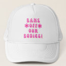 Recherche de v casquettes Roe v wade