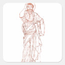 Recherche de messie autocollants Dieu