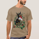 Recherche de père noël mignon tshirts Chiot