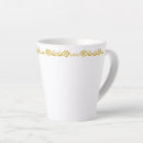 Recherche de flute tasses Classique