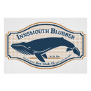 Recherche de lovecraft art Innsmouth