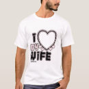 Zoek naar liefde me heren tshirts Boyfriend