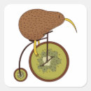 Zoek naar kiwi vogel stickers Fietsen