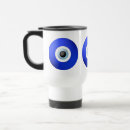 Recherche de nazar tasses Bleu