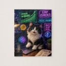 Recherche de adultes puzzles Enfants