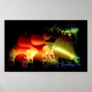 Zoek naar zee wereld posters Abstract