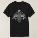Recherche de empire russe tshirts Impérial