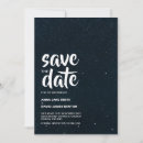 Recherche de date night invitations Moderne