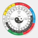 Recherche de symbole médecine autocollants Guérison